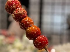-柿合缘新京菜(国金中心商场店)