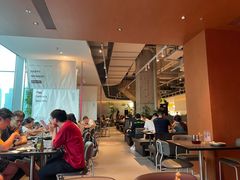 -卡朋西餐(宝安大仟里店)