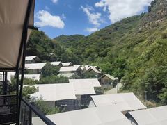 -北京山里寒舍度假酒店