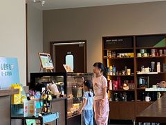 -星巴克(南通世茂广场店)
