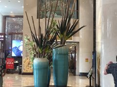 -鸿腾国际大酒店-海鲜姿造海鲜烤肉自助餐