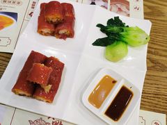 -赏点粤式点心(广州塔店)