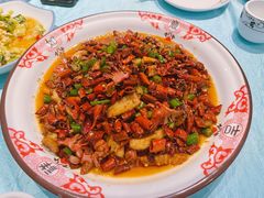 -阳光院坝小龙虾(红牌楼店)
