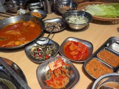 -麻蒲碳烤肉(嘉禾东平地铁站19号店)