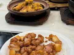 -大嫂镬仔·焖鸡煲·啫啫煲(逢源路店)