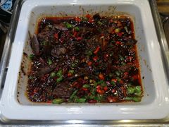 -吉布鲁牛排海鲜自助(成都大悦城店)