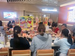 -争鲜回转寿司(东方银座店)