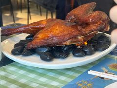-观塘港茶餐厅(八一大道店)