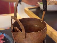 -廖掌柜·重庆鲜货火锅(上海首店)