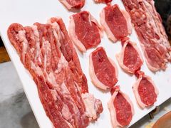 -北平三兄弟涮肉(簋街总店)