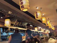 -杨记隆府(白象街店)