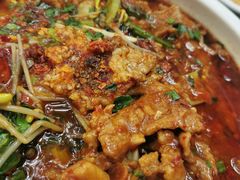 -小厨食堂(黄田坝店)
