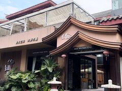 -眉山湿地公园(东坡区)