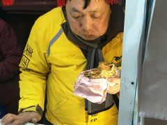 -津门红姐熟梨糕茶汤糕干(爱国道店)