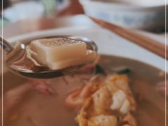 -马路桥姜汤面(江城大楼店)