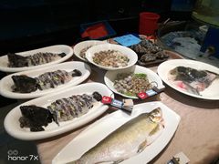 -一麦·龙岛(上海青浦店)