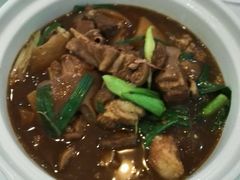 -盐通酒家(金桥湾清水苑店)