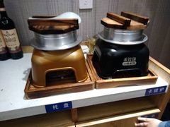 -禾珍珠家常小馆(河南博物院店)