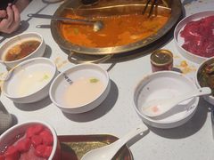 -小龙坎火锅(总店)