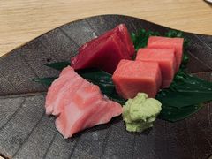 -西村日本料理(香格里拉饭店)