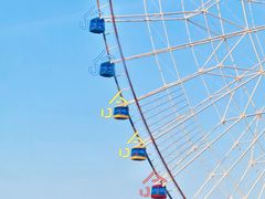 -南昌之星摩天轮