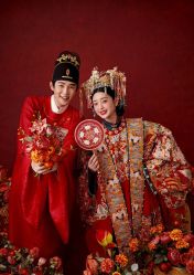 -今生有约婚纱摄影店(景德路店)