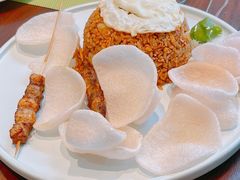 黯然销魂饭-花园5號餐厅
