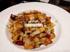 -南门小馆·清真(国贸商城店)