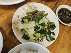 -明红蹄花(糍粑店街店)