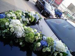 -杭州街角花屋花店(闻堰店)
