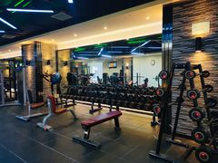 -西吉马游泳健身(协信店)