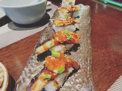 -古京·臻致料理(月湖店)