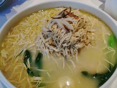 秦淮煮干丝-民国红公馆·秦淮八艳(夫子庙店)