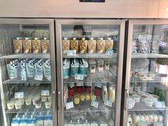 零售区-白色日记·手作酸奶(麦凯乐店)