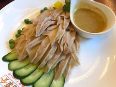 -全聚德(常州店)