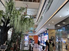 -万达茂商场(南京仙林店)