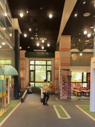 点击看大图 -奈尔宝·儿童乐园·亲子餐厅(星河湾店)