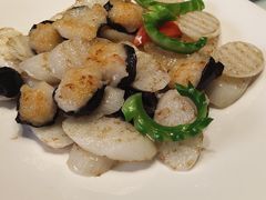 -老船夫婚宴婚庆会馆(延吉路店)