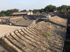 -糖房咖啡(南锣鼓巷店)