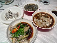 -五马集·海鲜·温州大牌档(黑金冠五马街十字路口店)