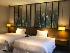 -上海衡山路十二号华邑酒店