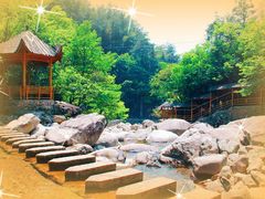 -东天目山风景区