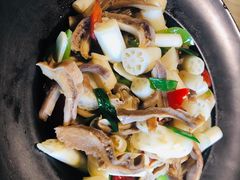 -妈妈的味道(和顺古镇店)