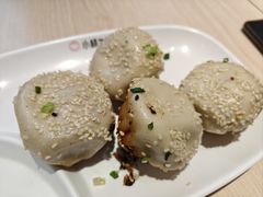 -小杨生煎(愚园路)