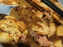 -肠王卤煮(西单食宝街店)