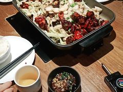 -蛙功夫(福州仓山万达店)