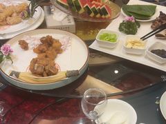-浑河北岸小酒馆(银河丽湾店)