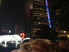 -赛百味SUBWAY(东方明珠店)