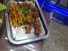 -君华饭店·腊排铜火锅