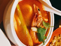 -simply thai天泰(世纪汇店)